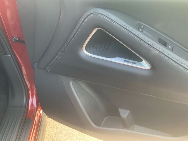 2027 INFINITI QX65 Sport AWD