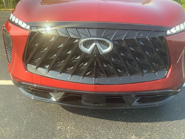 2027 INFINITI QX65 Sport AWD