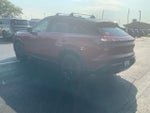 2027 INFINITI QX65 Sport AWD