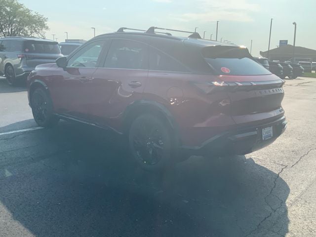 2027 INFINITI QX65 Sport AWD