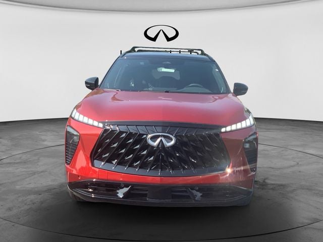 2027 INFINITI QX65 Sport AWD