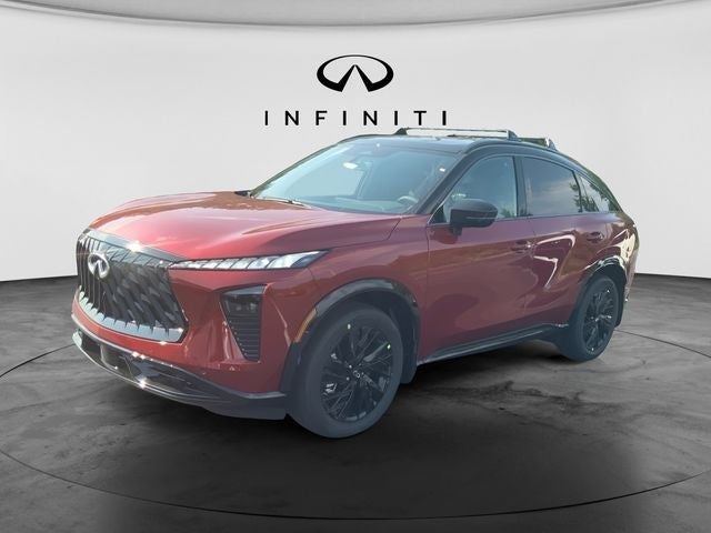 2027 INFINITI QX65 Sport AWD