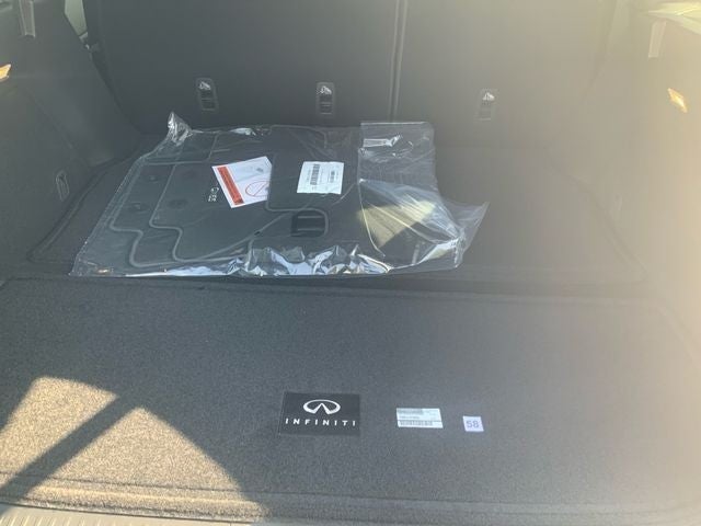 2027 INFINITI QX65 Sport AWD