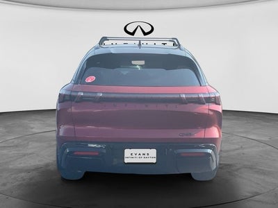 2027 INFINITI QX65 Sport AWD