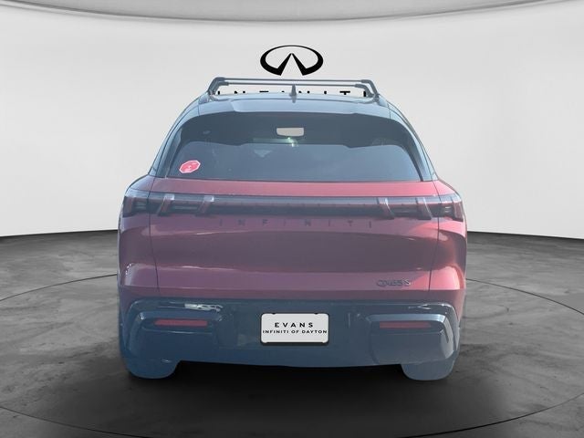2027 INFINITI QX65 Sport AWD