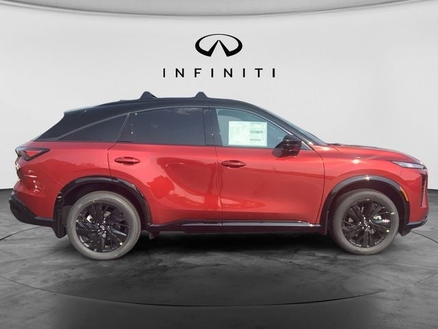 2027 INFINITI QX65 Sport AWD