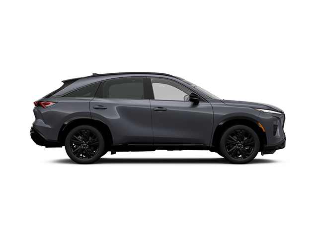 2027 INFINITI QX65 Sport AWD