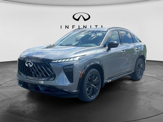 2027 INFINITI QX65 Sport AWD