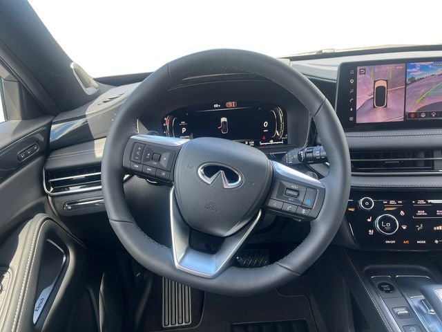2027 INFINITI QX65 Sport AWD