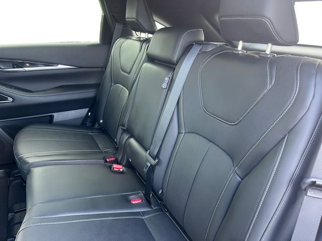 2027 INFINITI QX65 Sport AWD