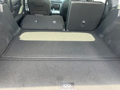 2027 INFINITI QX65 Sport AWD