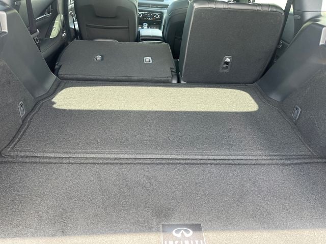 2027 INFINITI QX65 Sport AWD