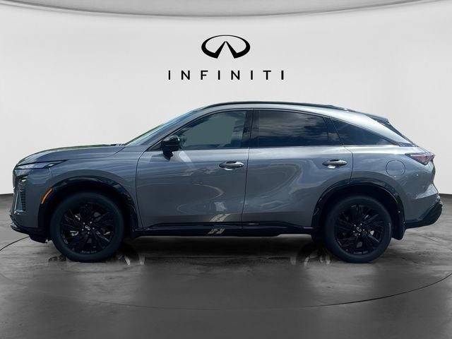 2027 INFINITI QX65 Sport AWD
