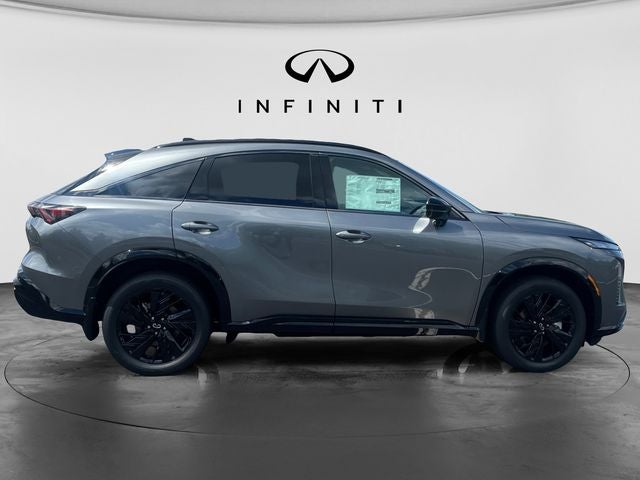 2027 INFINITI QX65 Sport AWD