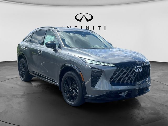 2027 INFINITI QX65 Sport AWD