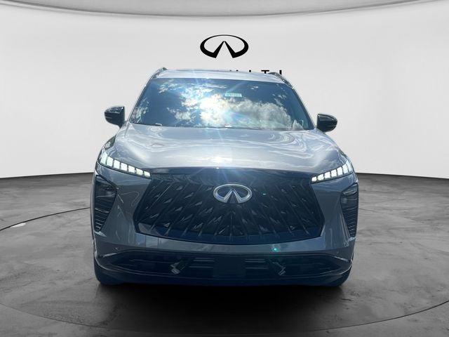 2027 INFINITI QX65 Sport AWD