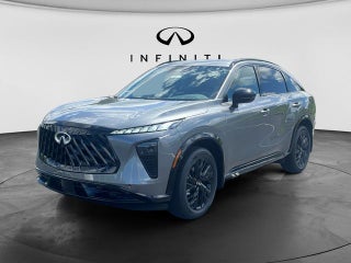 2027 INFINITI QX65 Sport AWD