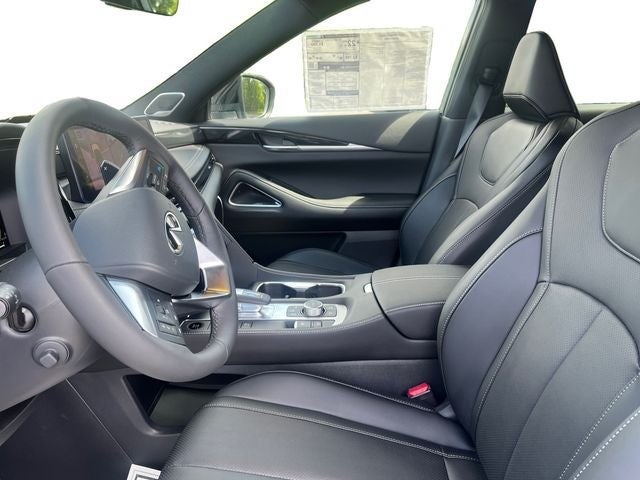 2027 INFINITI QX65 Sport AWD