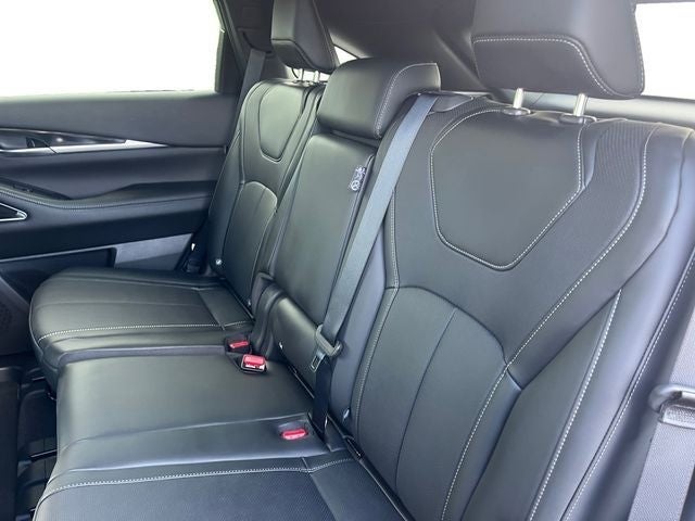 2027 INFINITI QX65 Sport AWD