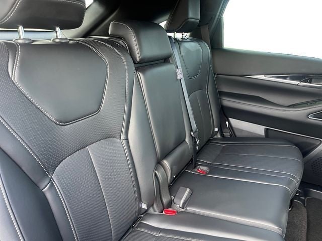 2027 INFINITI QX65 Sport AWD