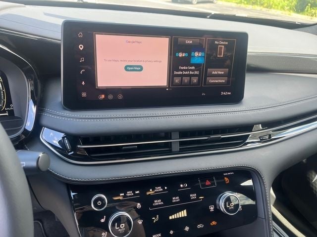 2027 INFINITI QX65 Sport AWD