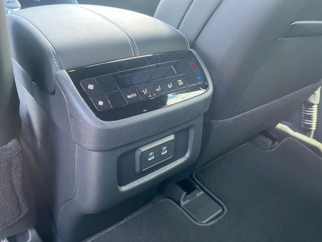 2027 INFINITI QX65 Sport AWD