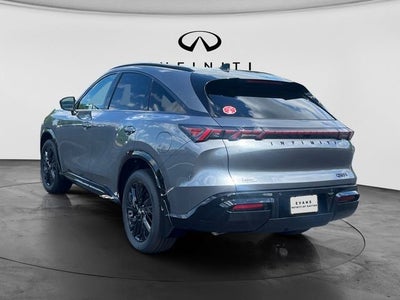 2027 INFINITI QX65 Sport AWD
