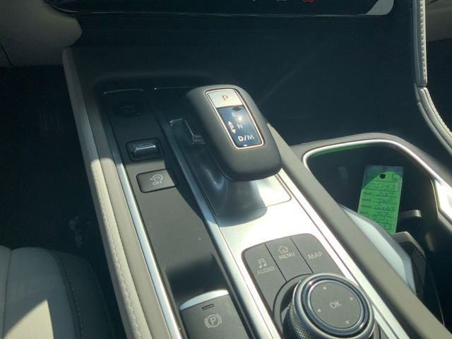 2027 INFINITI QX65 Sport AWD