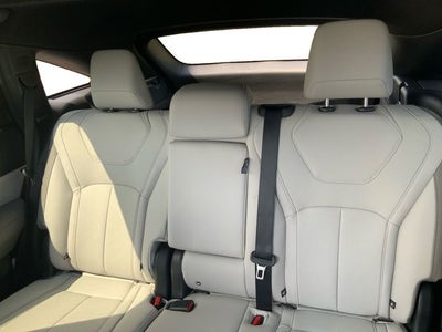 2027 INFINITI QX65 Sport AWD