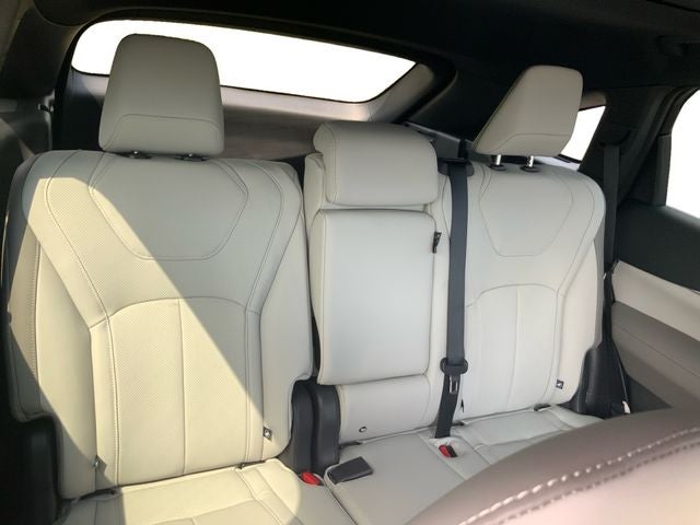 2027 INFINITI QX65 Sport AWD