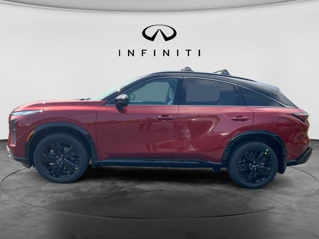 2027 INFINITI QX65 Sport AWD
