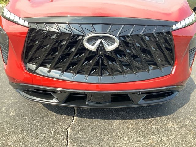 2027 INFINITI QX65 Sport AWD