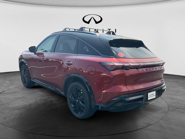 2027 INFINITI QX65 Sport AWD