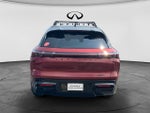 2027 INFINITI QX65 Sport AWD