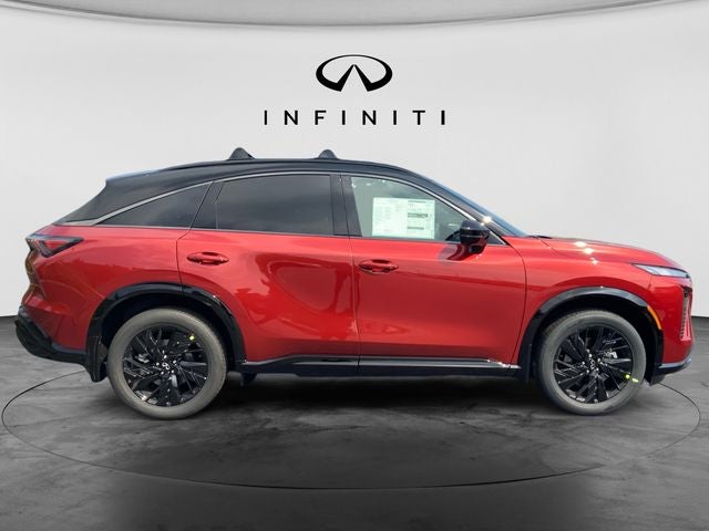 2027 INFINITI QX65 Sport AWD