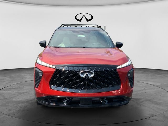 2027 INFINITI QX65 Sport AWD