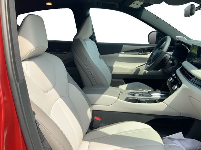 2027 INFINITI QX65 Sport AWD