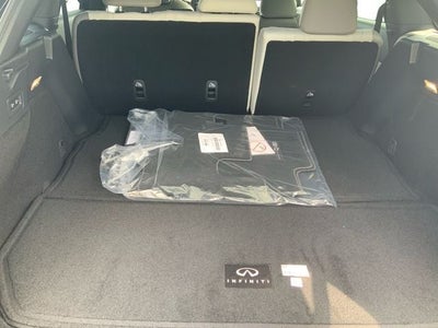 2027 INFINITI QX65 Sport AWD