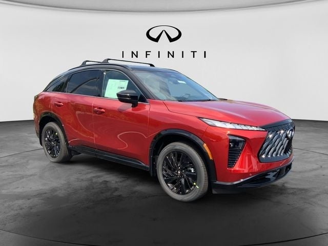 2027 INFINITI QX65 Sport AWD