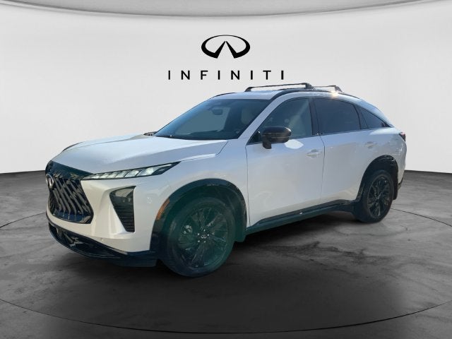 2027 INFINITI QX65 Sport AWD