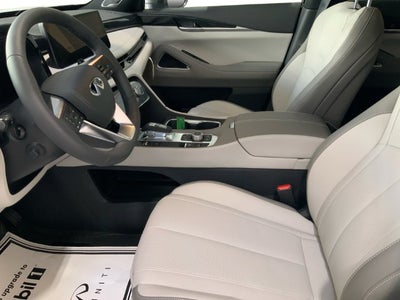 2027 INFINITI QX65 Sport AWD