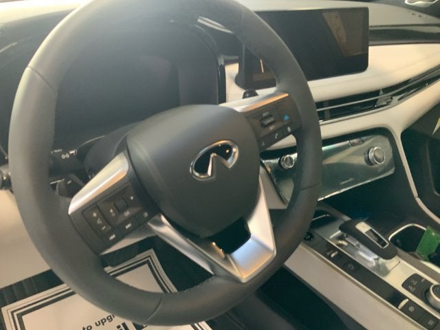 2027 INFINITI QX65 Sport AWD