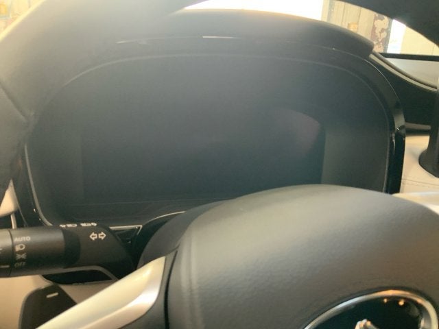 2027 INFINITI QX65 Sport AWD