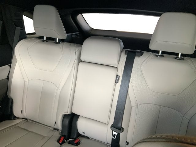 2027 INFINITI QX65 Sport AWD