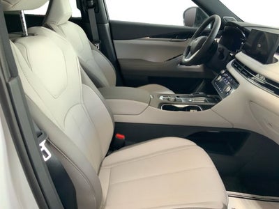 2027 INFINITI QX65 Sport AWD