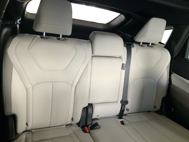 2027 INFINITI QX65 Sport AWD