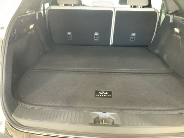 2027 INFINITI QX65 Sport AWD