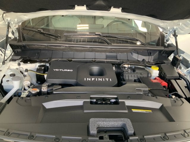 2027 INFINITI QX65 Sport AWD