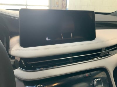 2027 INFINITI QX65 Sport AWD