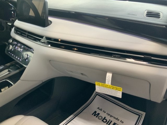 2027 INFINITI QX65 Sport AWD